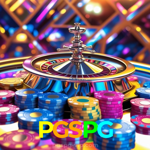 PGSPG：Grandes jackpots estão te esperando! Gire a roleta e ganhe agora!