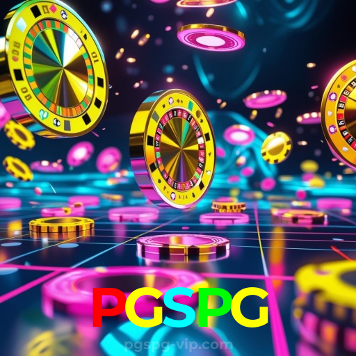 PGSPG：Jogue nas roletas e veja grandes prêmios surgirem para você!