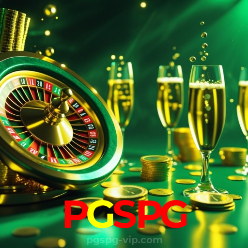 PGSPG：Sinta a adrenalina das slots e conquiste vitórias como nunca!
