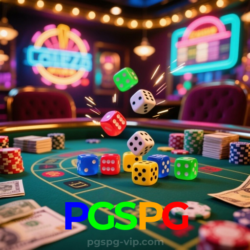 PGSPG：Jogue roleta, blackjack e aposte no futebol online, tudo em um só lugar!