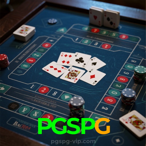 PGSPG：Em nosso cassino online, a diversão nunca tem fim!