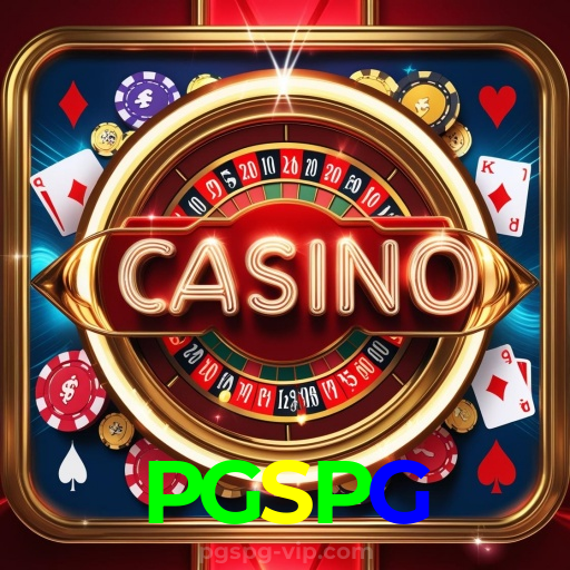 PGSPG：Jogue agora no nosso cassino online e vença nas mesas de poker!