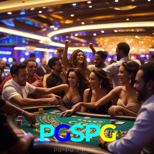 PGSPG：Sua chance de ganhar começa no cassino online com poker e apostas no futebol!