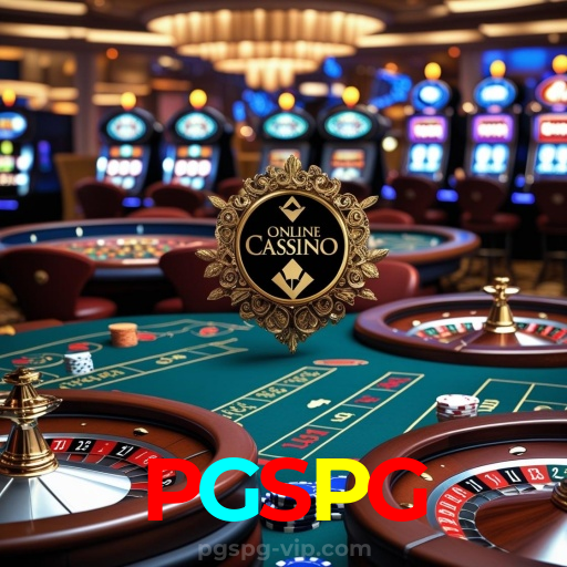 PGSPG：Aposte no seu time e ganhe com os melhores jogos de cassino online!