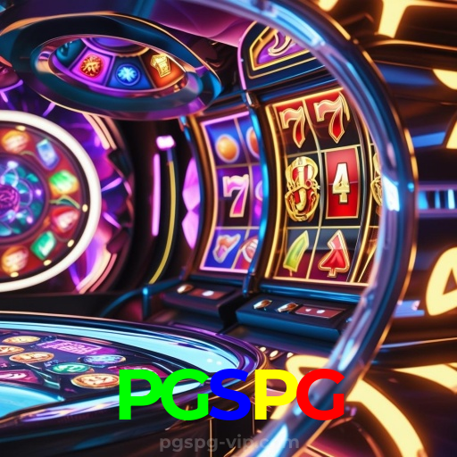 PGSPG：A melhor plataforma de cassino para apostas no futebol e roleta!