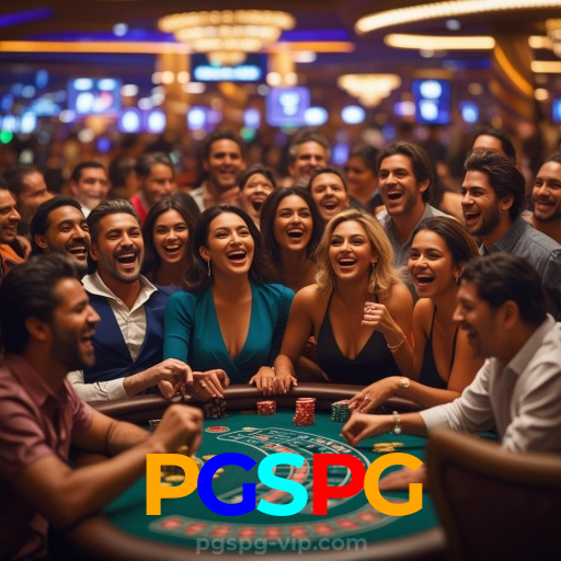 PGSPG：Jogue slots, blackjack e aposte ao vivo no futebol com segurança!