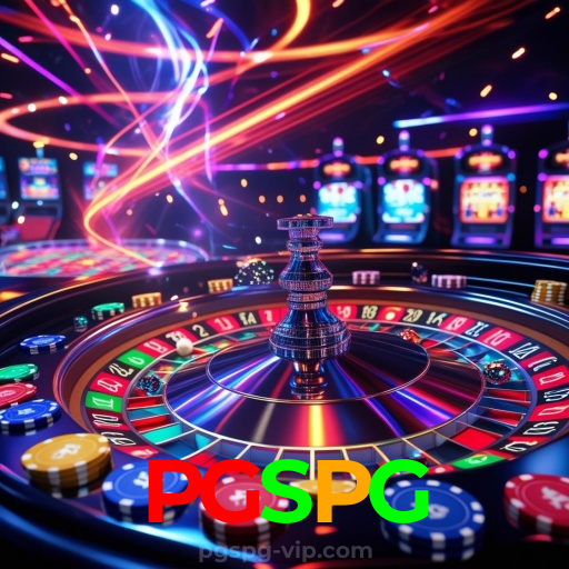 PGSPG：Jogue slots e aposte no futebol no cassino online mais confiável!