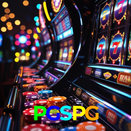 PGSPG：Apostas no futebol e grandes prêmios nos melhores jogos de cassino!