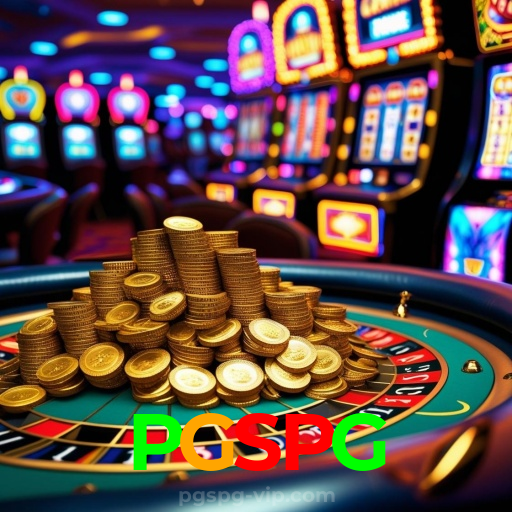 PGSPG：A melhor plataforma para apostas no futebol e diversão em jogos de cassino!