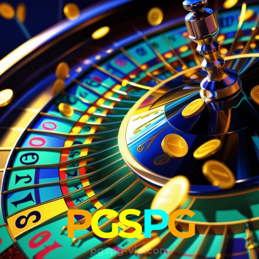 PGSPG：Gire nas slots e conquiste o prêmio da sua vida!