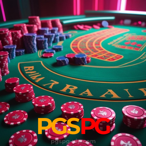 PGSPG：Jogue nas melhores slots e conquiste o jackpot dos seus sonhos!