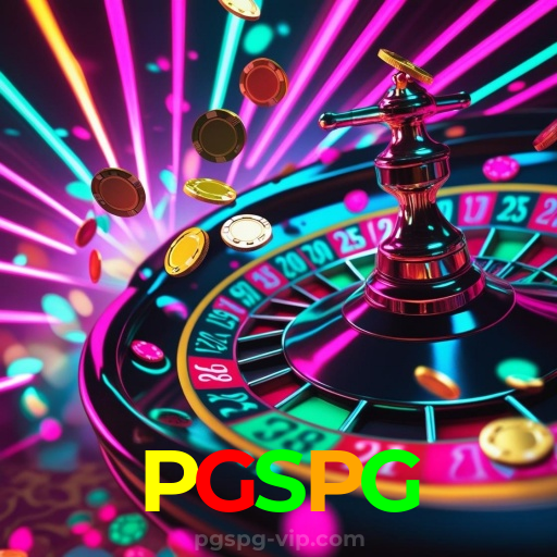 PGSPG：Cada giro é uma nova chance de ganhar! Venha para as slots agora!
