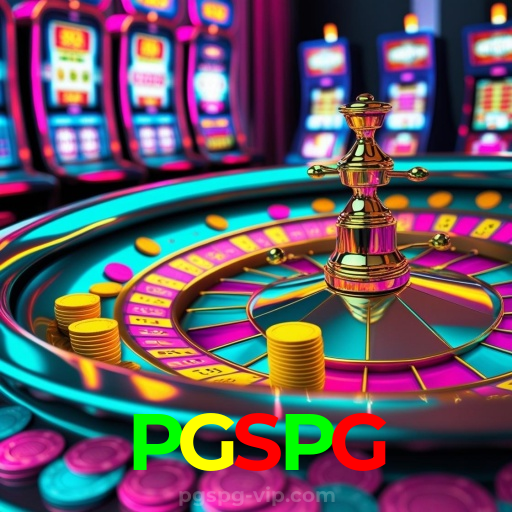 PGSPG：O melhor cassino para apostar no futebol e ganhar em jogos de cassino!