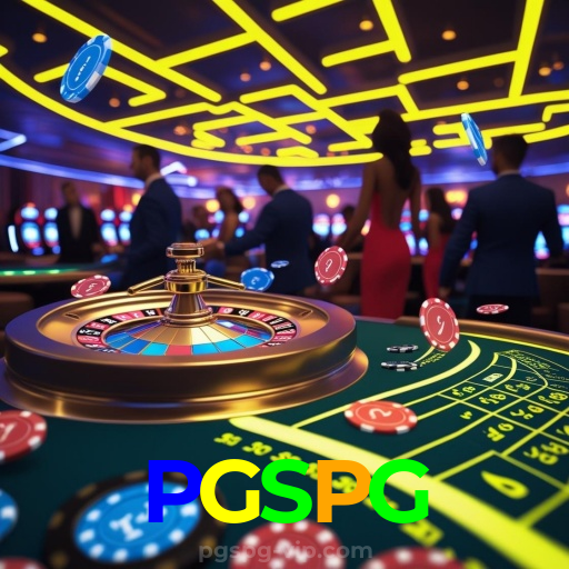 PGSPG：Jogue nas melhores slots e conquiste prêmios incríveis!