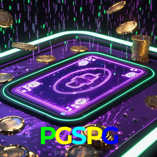PGSPG：Jogue nas slots e vença o jackpot! A sorte está te esperando!