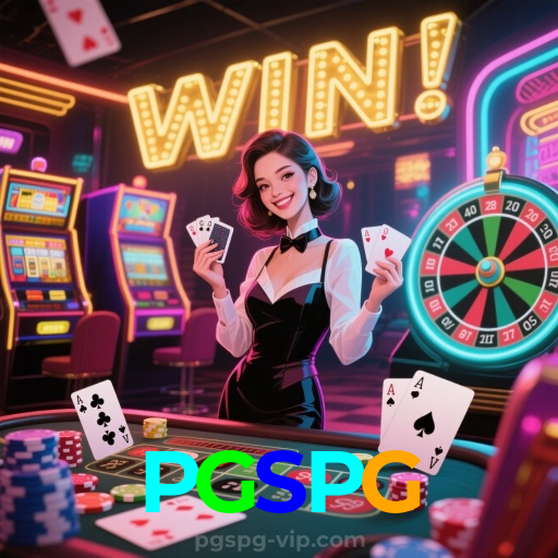 PGSPG：Jogue poker como um profissional e vença grandes desafios!