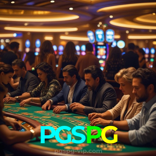 PGSPG：Jogue nas roletas e ganhe prêmios sensacionais!