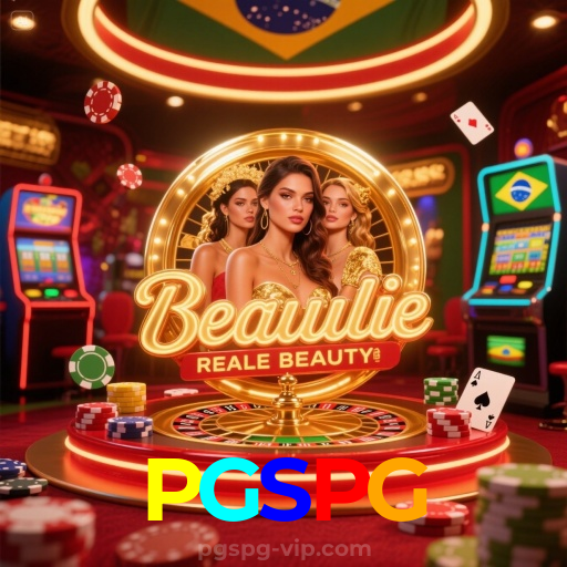 PGSPG：Cada jogo é uma chance de ganhar! Jogue agora e vença!