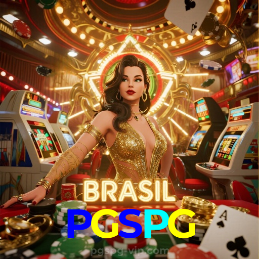 PGSPG：Aposte no futebol e jogue os melhores jogos de cassino com prêmios incríveis!
