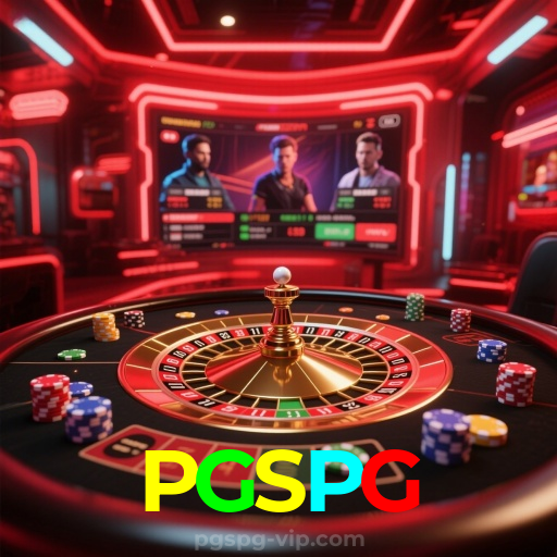 PGSPG：Prepare-se para as melhores vitórias! Jogue em nosso cassino online!