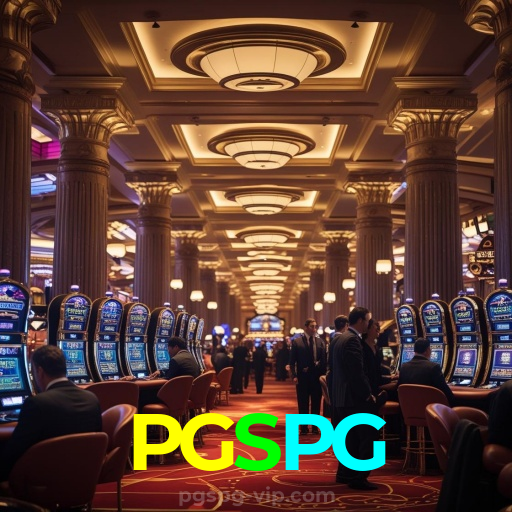 PGSPG：Jogue slots, poker e aposte no futebol no cassino online mais emocionante!