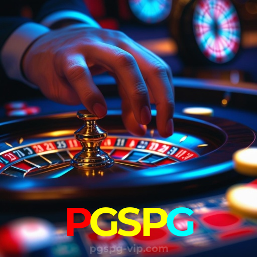 PGSPG：O melhor cassino para você jogar slots e apostar no seu time de futebol!
