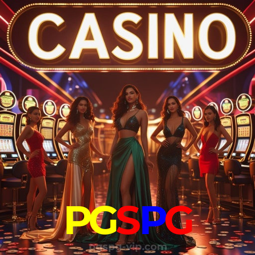 PGSPG：Jogue nas melhores slots e vença o jackpot agora mesmo!