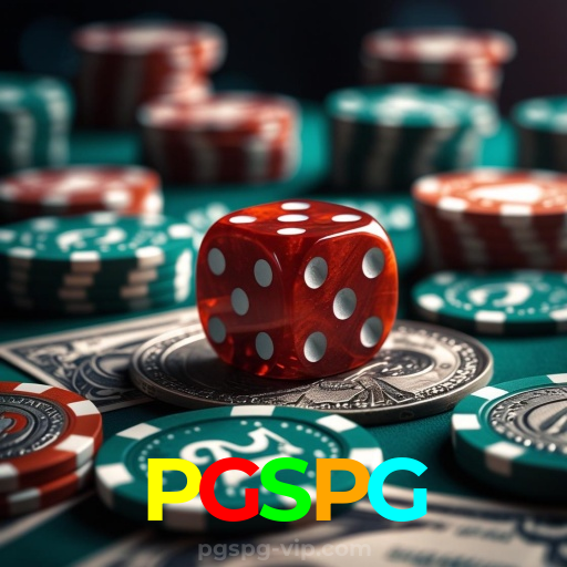 PGSPG：Jogue no melhor cassino online e descubra os maiores jackpots!