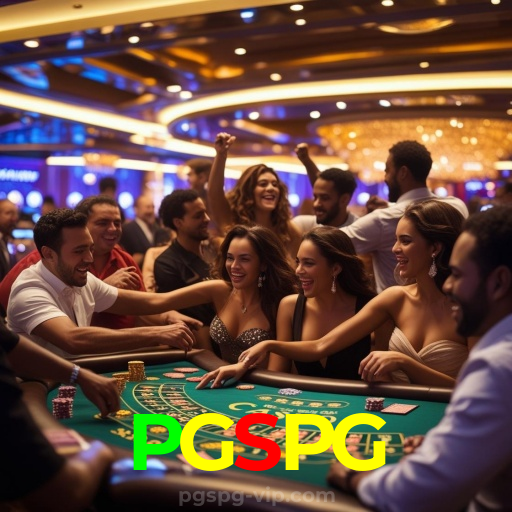 PGSPG：Jogue nas slots e conquiste vitórias épicas!