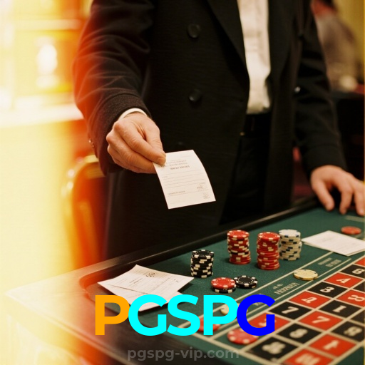 PGSPG：Aposte nas roletas e mostre que a sorte está com você!