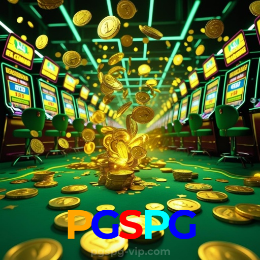 PGSPG：Aposte no futebol e jogue os melhores jogos de cassino como slots e blackjack!