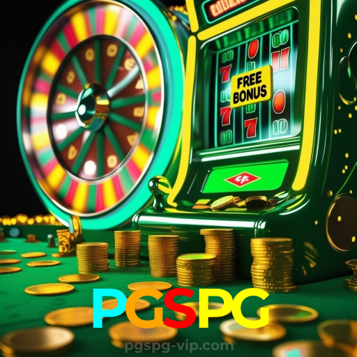 PGSPG：Jogue nas melhores slots e vença o jackpot em grande estilo!