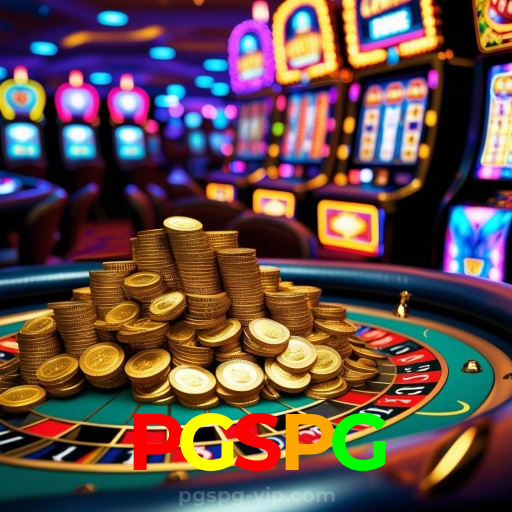 PGSPG：Vença grandes prêmios nas mesas de poker online!