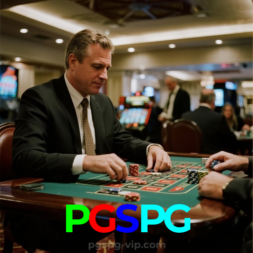 PGSPG：Vença no poker e prove que você é o mestre das cartas!