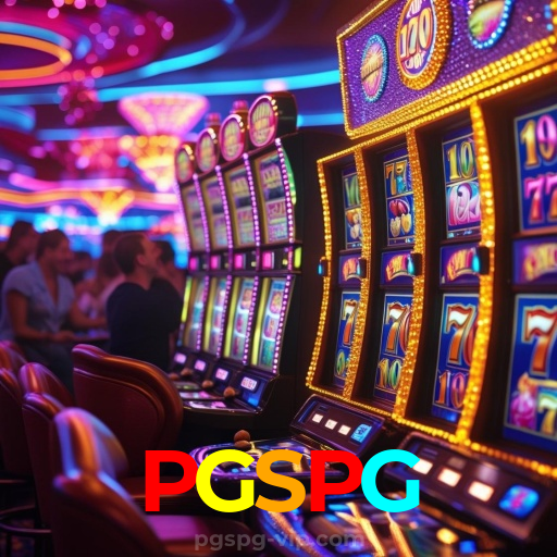 PGSPG：A sorte está no cassino online com jogos de poker, roleta e apostas no futebol!