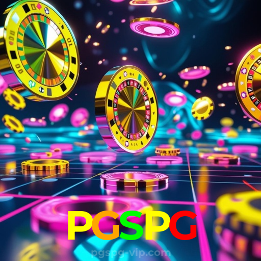 PGSPG：Aposte agora nas roletas e mostre sua sorte!