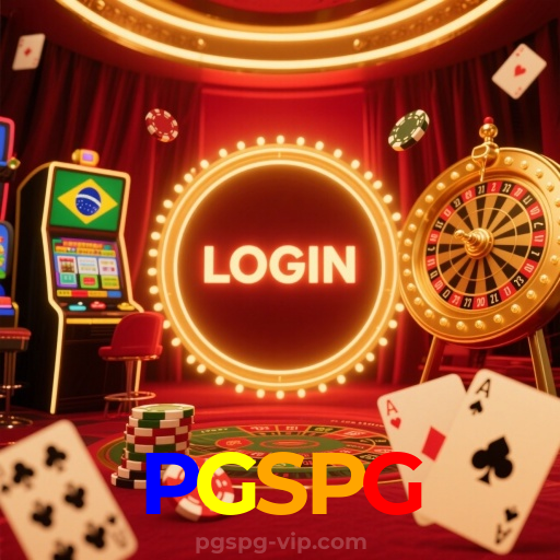 PGSPG：Cada aposta é uma nova vitória em nosso cassino online!