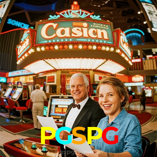 PGSPG：Aposte na roleta e conquiste prêmios incríveis em nosso cassino!