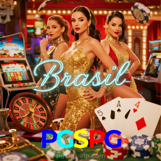 PGSPG：A sorte te espera! Aposte agora nas nossas roletas!