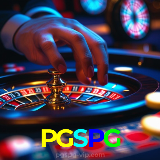 PGSPG：Onde sua sorte no futebol encontra prêmios em slots e roleta!